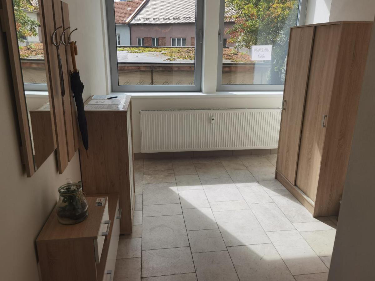 Apartman Ruza 鲁容贝罗克 外观 照片