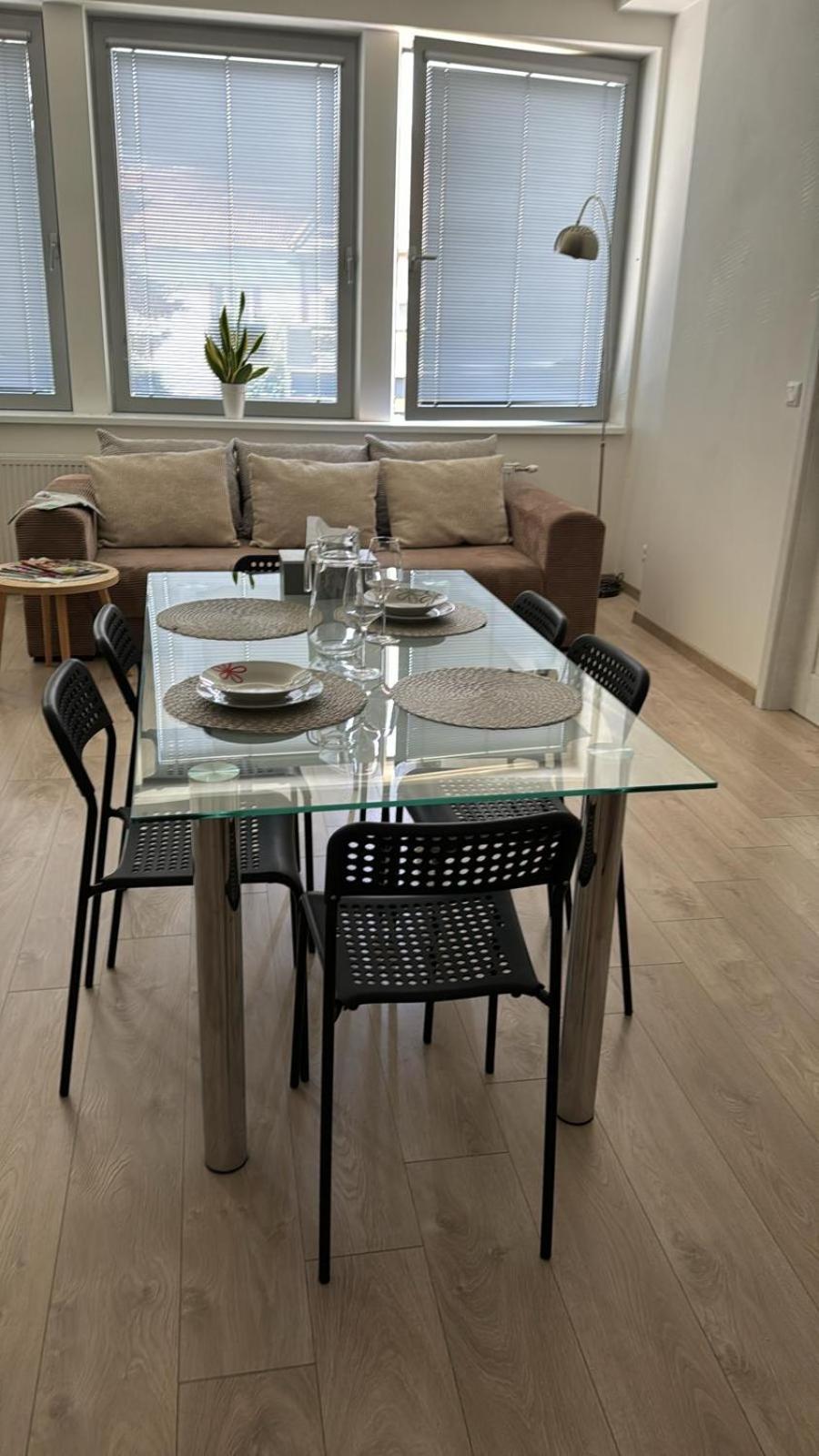 Apartman Ruza 鲁容贝罗克 外观 照片