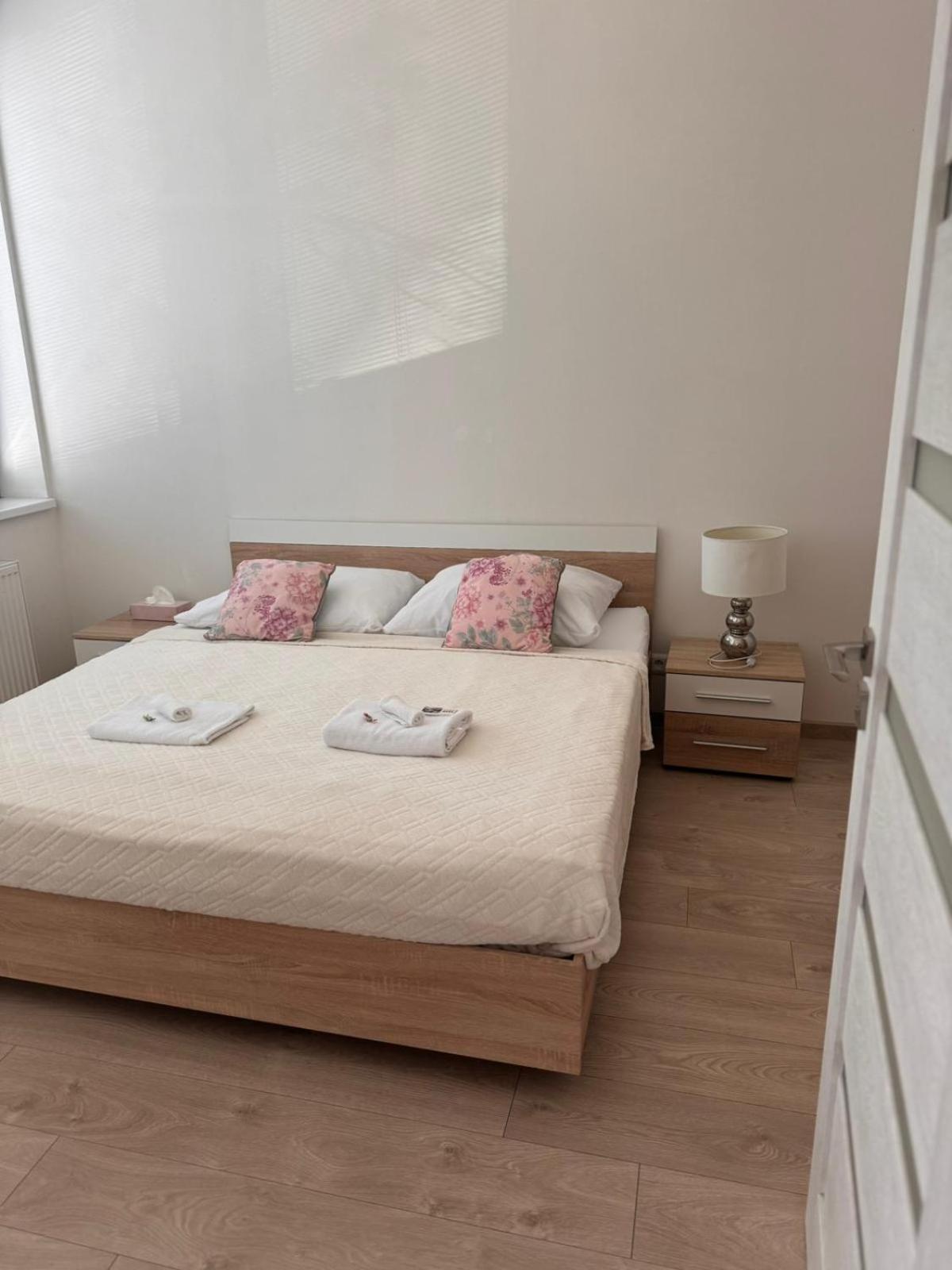 Apartman Ruza 鲁容贝罗克 外观 照片